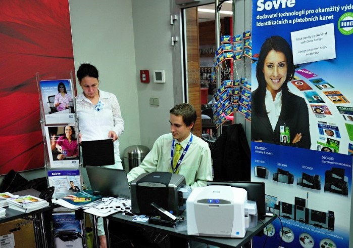 We are looking for ID Technology Manager