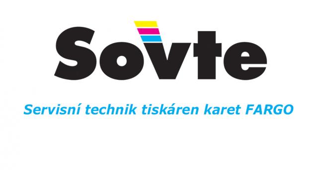 Hledáme: Servisní technik tiskáren karet FARGO/HID Global