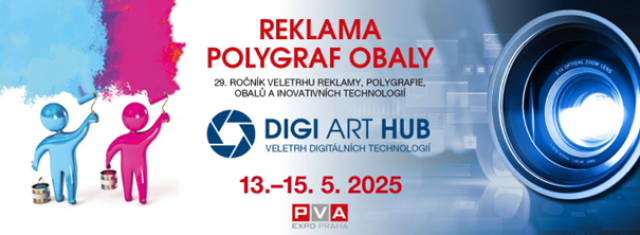Reklama Polygraf 2025